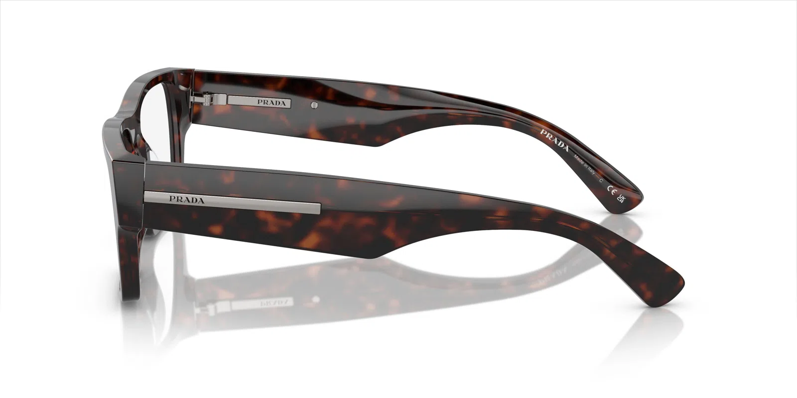 Prada A08V Eyeglasses - view 22